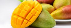 芒果含维生素c吗 芒果营养成分有哪些 超详细解答