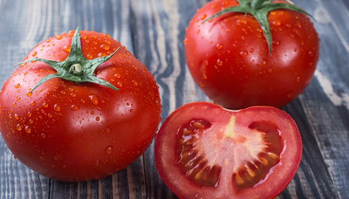 番茄可以生吃吗 