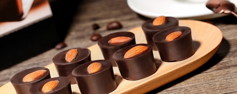 巧克力多少度会融化 巧克力什么时候会化 看完你就明白了