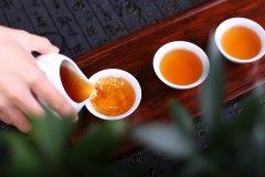 湖南安化黑茶的功效与作用 湖南安化黑茶的功效与作用是什么 1分钟告诉你