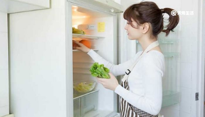 冰箱如何杀菌清洁 给冰箱杀菌清洁的方法 1分钟详细介绍