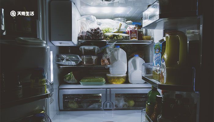 冰箱如何杀菌清洁 给冰箱杀菌清洁的方法 1分钟详细介绍