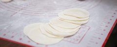 饺子皮的30种吃法 饺子皮的吃法 详细图文解答