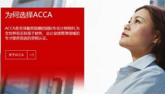 acca是什么 acca是什么意思 看完你就明白了