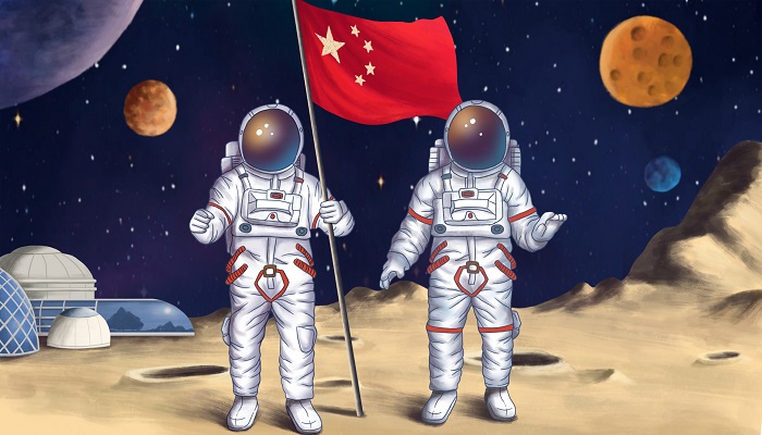 中国航天日是哪一天 中国航天日什么时候 1分钟详细介绍
