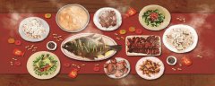 传统年夜饭12道菜谱 传统年夜饭12道菜是哪些 详细图文解答