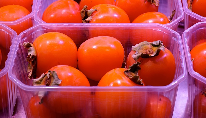 鲜柿子能放冰箱冷冻吗 鲜柿子如何保存 看完你就明白了
