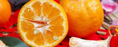 耙耙柑是橘子还是橙子 耙耙柑是橘子吗 看完你就明白了