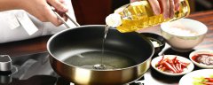 油的沸点 油沸点是多少 超详细解答
