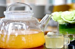 蜂蜜柚子茶的功效与作用 食用蜂蜜柚子茶有什么好处 详细图文解答