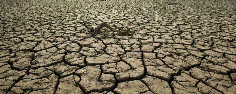 印度为什么严重缺水