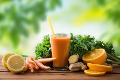 红萝卜汁的功效与作用 红萝卜汁的功效与作用有哪些 超详细解答
