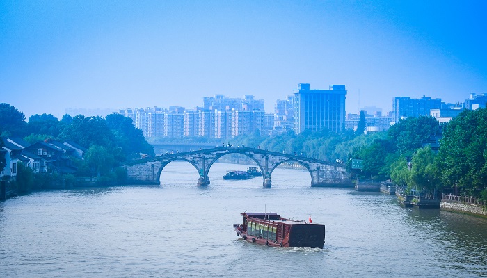 京杭大运河全长约1794米还是千米 京杭大运河全长约为多少 超详细解答