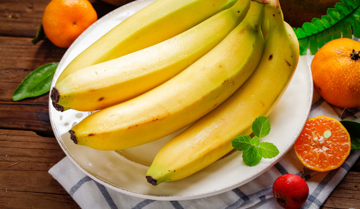 香蕉属于寒性吗