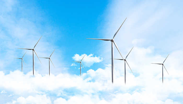 风力发电机原理 风力发电机原理是什么 看完你就明白了