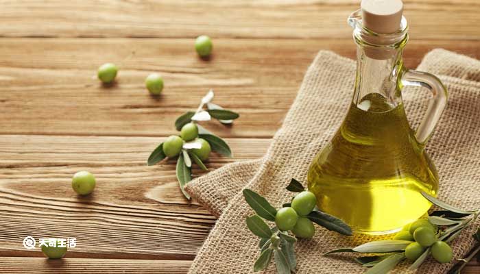 橄榄油的用途 橄榄油有什么用 1分钟详细介绍