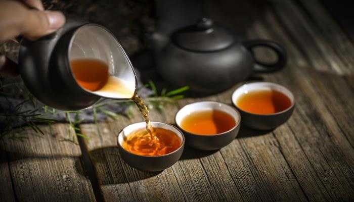 乌龙茶属于什么茶 乌龙茶什么种类 1分钟告诉你