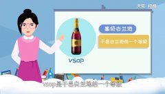 vsop是什么酒 vsop代表什么 详细图文解答