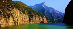 长江三峡指的是哪三峡 长江三峡具体指的是什么 看完你就明白了