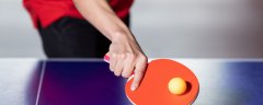 乒乓球比赛规则 乒乓球的基本规则是什么 超详细解答