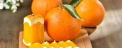 橙子和柚子的区别 橙子和柚子有什么不同 1分钟告诉你