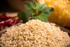 大麦米的功效与作用 大麦米的食用禁忌 1分钟详细介绍