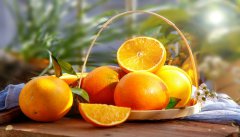 赣南脐橙是哪里的特产 赣南脐橙为什么地方的土特产 详细图文解答