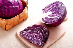 紫白菜的功效与作用 紫白菜的功效与作用是什么 超详细解答