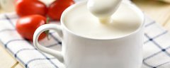 酸奶什么时候喝最好 喝酸奶的最佳时间 1分钟详细介绍