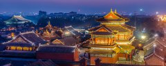 北京烧香拜佛去哪比较灵 北京四大最灵的寺庙 详细图文解答