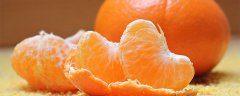 橘子的好处 吃橘子有什么作用【图】