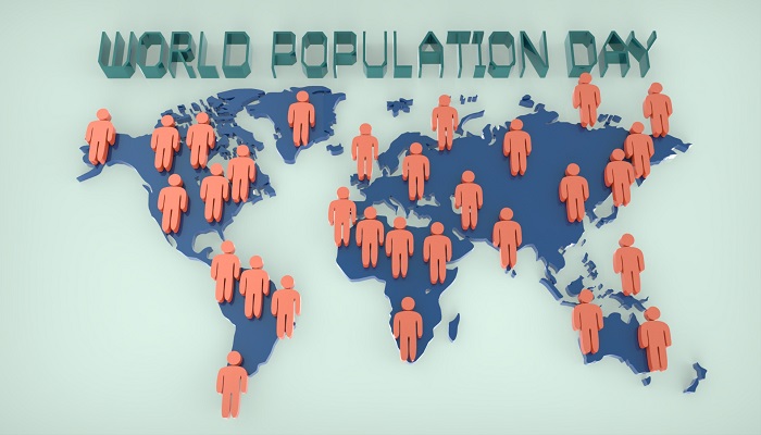 全世界多少个国家，总人口多少？  世界上有多少国家和人口 1分钟告诉你