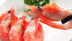 虾腹部的虾籽能吃吗 虾腹部的虾籽可以吃吗 看完你就明白了