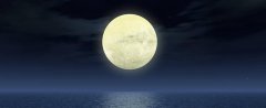 关于月亮思乡的古诗有哪些？