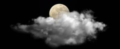 描写月亮的古诗有哪些？