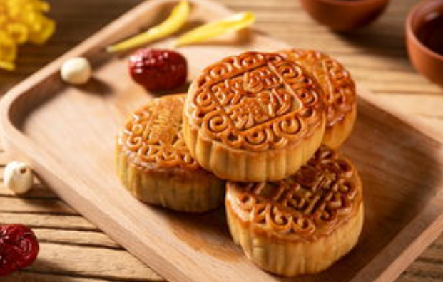 中秋节吃月饼的寓意是什么？