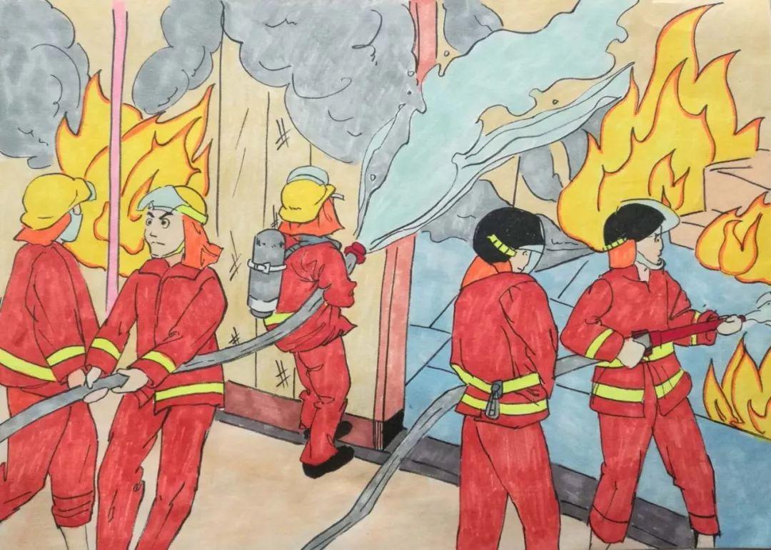 消防安全知识内容有哪些？