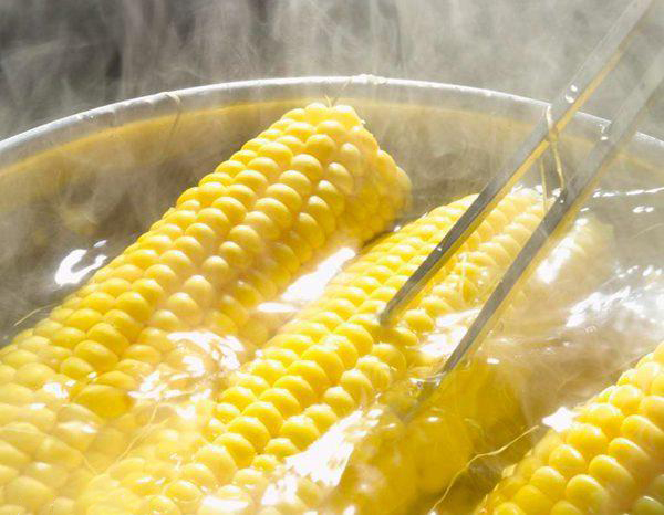 玉米煮多少分钟就可以吃了？