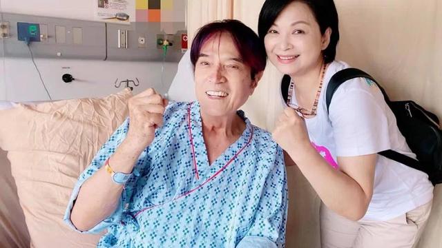 88岁“钻石歌王”又入院！紧急输血12袋，自以为要不行了
