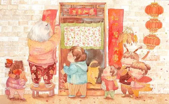 中国传统节日时间顺序表是怎样的？ 详细图文解答