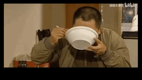 范伟，中文互联网第一干饭人