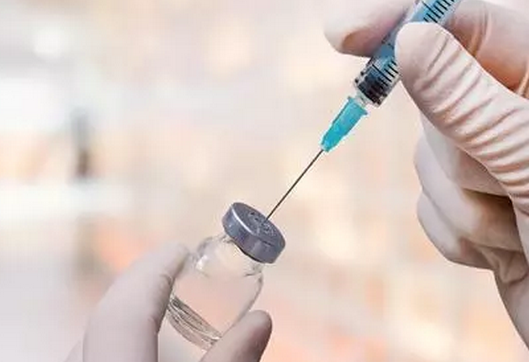中国疫苗多少钱一针？
