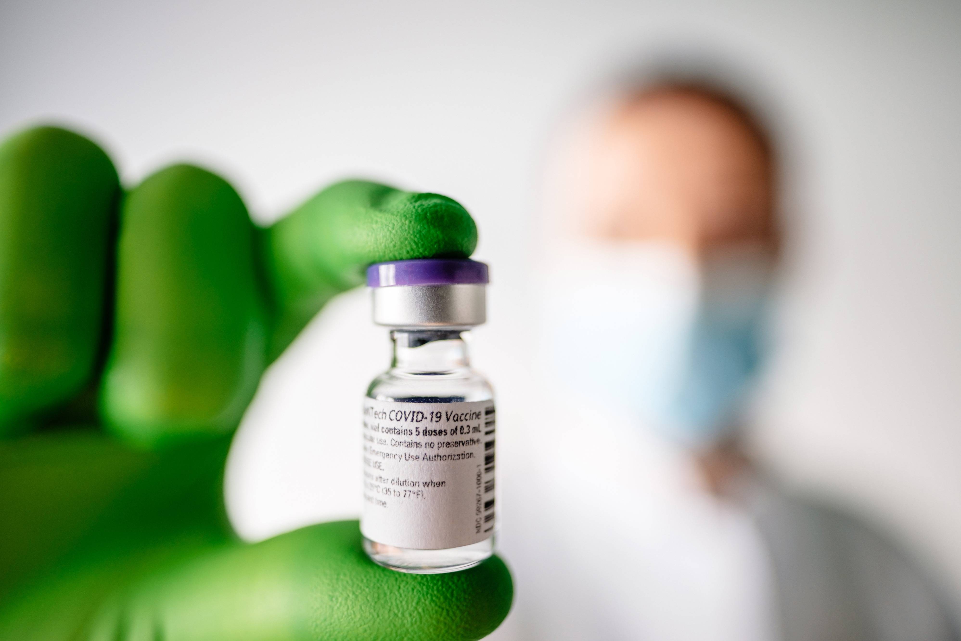 不适合接种新冠疫苗的情况有哪些？
