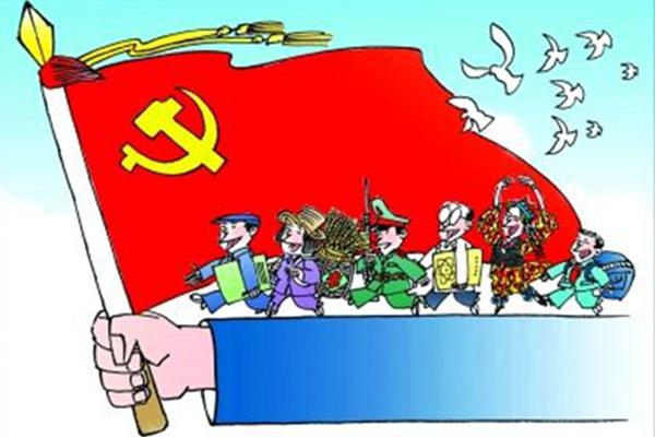 中国特色社会主义理论体系包含什么？