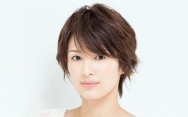 日本女星吉濑美智子宣布离婚 与圈外人结婚11年育有两女