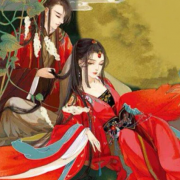 秦长青和李焕儿穿越唐朝的小说书名叫什么？