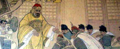 宋朝历代皇帝列表及关系是怎样的？