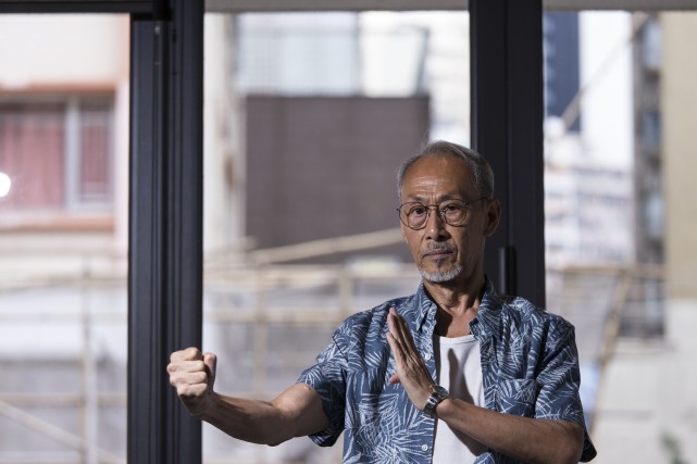 77岁演员黄树棠因肺癌病逝，角色“求叔”深入人心