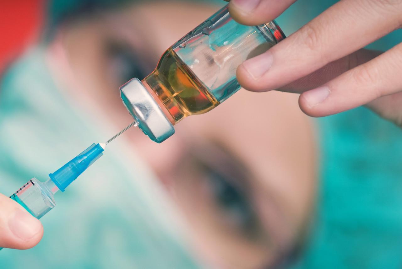新冠疫苗接种禁忌人群有哪些？