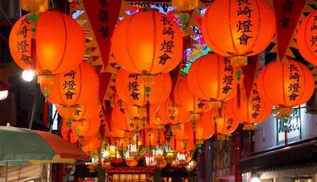 中国十二个传统节日有哪些？